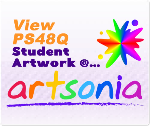 Artsonia Website