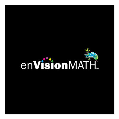Envision Math pic