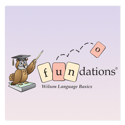 Fundations Curriculum