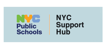 NYC Support Hub