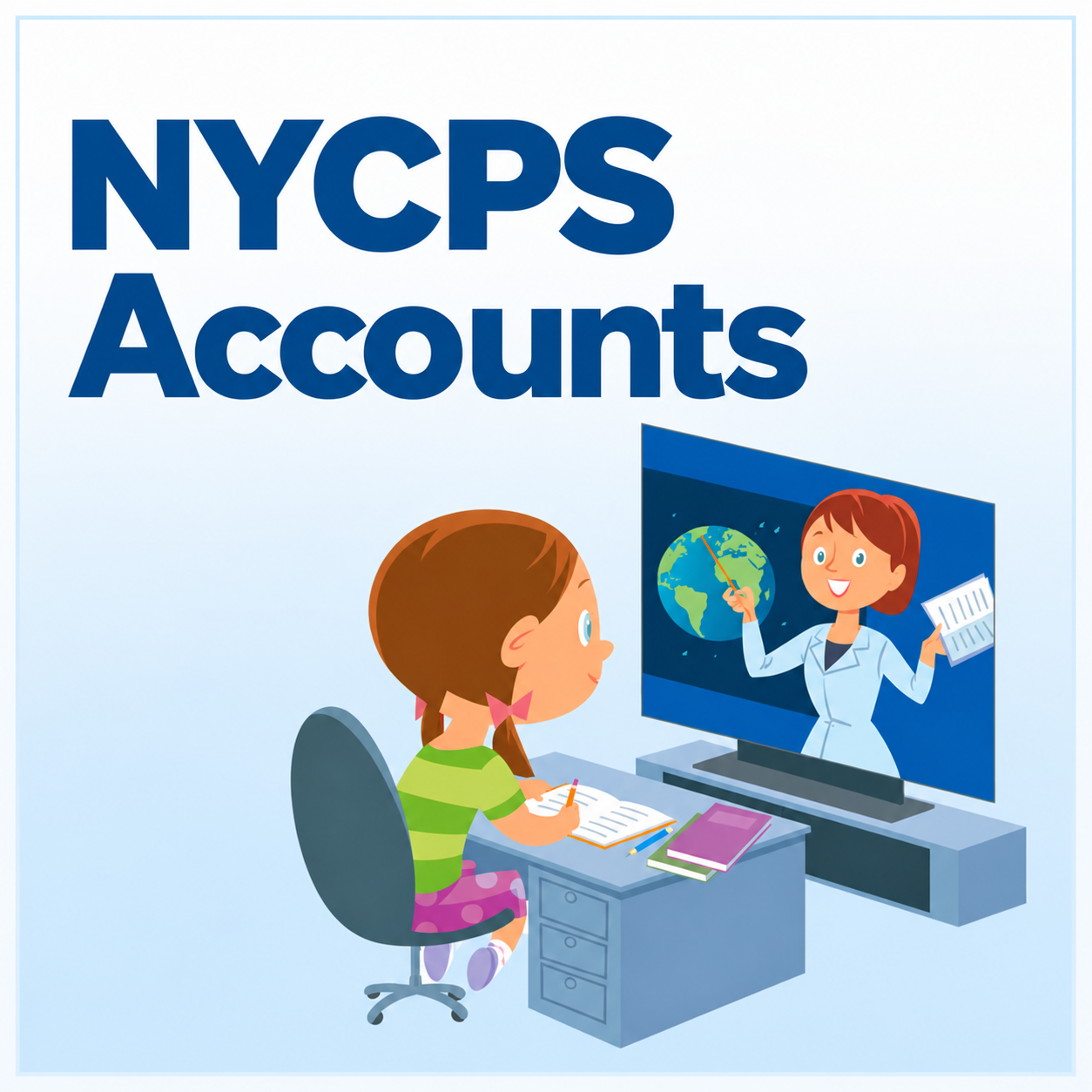 Accounts